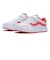 V2740K NEON　17-22 BRAVO　WHITE/D.PINK　703810-0003