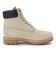 A6G1R-AFJ　6 IN PREMIUM BOOT　LT BG SD　710372-0001