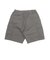 126R1151001　Overdye 6P Shorts　BLACK　706931-0002