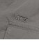 126R1151001　Overdye 6P Shorts　BLACK　706931-0002