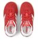 IH9132　12-16 GAZELLE INDOOR CF EL I　BETT/FTWR/GUM2　705938-0001