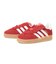 IH9132　12-16 GAZELLE INDOOR CF EL I　BETT/FTWR/GUM2　705938-0001