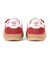 IH9132　12-16 GAZELLE INDOOR CF EL I　BETT/FTWR/GUM2　705938-0001