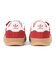 IH9132　12-16 GAZELLE INDOOR CF EL I　BETT/FTWR/GUM2　705938-0001