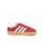 IH9132　12-16 GAZELLE INDOOR CF EL I　BETT/FTWR/GUM2　705938-0001