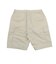 126R1151001　Overdye 6P Shorts　ECRU　706931-0001