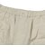 126R1151001　Overdye 6P Shorts　ECRU　706931-0001