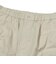 126R1151001　Overdye 6P Shorts　ECRU　706931-0001