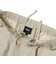 126R1151001　Overdye 6P Shorts　ECRU　706931-0001