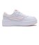 V2952K　17-22 IVY　WHITE/PINK/RED　703811-0003