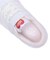 V2952K　17-22 IVY　WHITE/PINK/RED　703811-0003