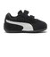 405961　12-16 SPEEDCAT OG V INF　01BK/WH　706389-0001