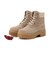 A2H3C-ET5　W'S STONE STREET 6 INCH　TAUPE SUEDE　709182-0001
