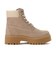 A2H3C-ET5　W'S STONE STREET 6 INCH　TAUPE SUEDE　709182-0001