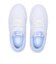 V2952K　17-22 IVY　WHITE/LT.BLUE　703811-0002