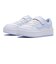 V2952K　17-22 IVY　WHITE/LT.BLUE　703811-0002