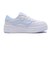 V2952K　17-22 IVY　WHITE/LT.BLUE　703811-0002