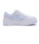 V2952K　17-22 IVY　WHITE/LT.BLUE　703811-0002