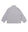 126R1090901　Overdye Full Zip Jacket　LAVENDOR　706930-0003