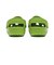 206991-30T　18-21CLASSIC CLOG K CRGR K　CROCS GREEN　703583-0001