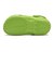 206991-30T　18-21CLASSIC CLOG K CRGR K　CROCS GREEN　703583-0001