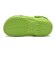 206991-30T　18-21CLASSIC CLOG K CRGR K　CROCS GREEN　703583-0001