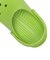 206991-30T　18-21CLASSIC CLOG K CRGR K　CROCS GREEN　703583-0001