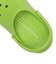 206991-30T　18-21CLASSIC CLOG K CRGR K　CROCS GREEN　703583-0001