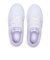 V2952K　17-22 IVY　WHITE/LILAC　703811-0001