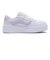 V2952K　17-22 IVY　WHITE/LILAC　703811-0001