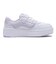 V2952K　17-22 IVY　WHITE/LILAC　703811-0001