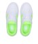 V2740K NEON　17-22 BRAVO　WHITE/GREEN　703810-0002