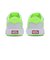 V2740K NEON　17-22 BRAVO　WHITE/GREEN　703810-0002