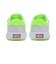 V2740K NEON　17-22 BRAVO　WHITE/GREEN　703810-0002