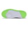 V2740K NEON　17-22 BRAVO　WHITE/GREEN　703810-0002