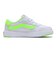 V2740K NEON　17-22 BRAVO　WHITE/GREEN　703810-0002