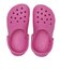 206991-6TW　18-21CLASSIC CLOG K PCS K　PINK CRUSH　703552-0001