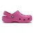 206991-6TW　18-21CLASSIC CLOG K PCS K　PINK CRUSH　703552-0001