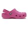 206991-6TW　18-21CLASSIC CLOG K PCS K　PINK CRUSH　703552-0001