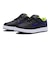V2740K NEON　17-22 BRAVO　BLACK/PURPLE　703810-0001