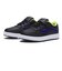 V2740K NEON　17-22 BRAVO　BLACK/PURPLE　703810-0001
