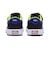 V2740K NEON　17-22 BRAVO　BLACK/PURPLE　703810-0001