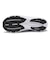 6013268　M UA ASSERT 11 EXTRA WIDE SYN　001BLK/BLK/WHT　707919-0001