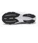 6013268　M UA ASSERT 11 EXTRA WIDE SYN　001BLK/BLK/WHT　707919-0001
