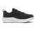 6013268　M UA ASSERT 11 EXTRA WIDE SYN　001BLK/BLK/WHT　707919-0001