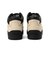 A2JU5-AAM　HERITAGE MOC TOE CHUKKA GTX　LT BEG FG W BLK　710322-0001