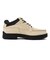 A2JU5-AAM　HERITAGE MOC TOE CHUKKA GTX　LT BEG FG W BLK　710322-0001