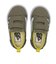 V36TDL BLT DINO　12-165(H) OLD SKOOL　KHAKI　703809-0001