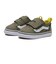 V36TDL BLT DINO　12-165(H) OLD SKOOL　KHAKI　703809-0001