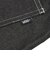 126R3140901　flared denim pants　BLACK　705979-0002